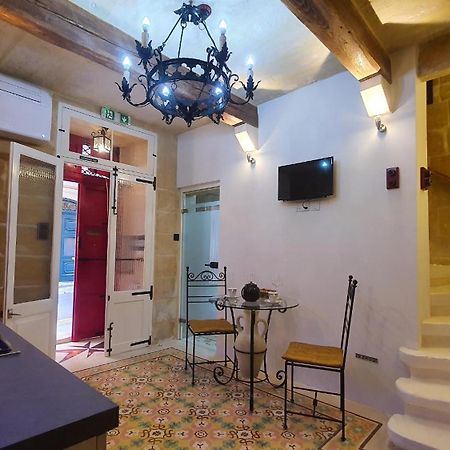 St. John Suite Βαλέτα Εξωτερικό φωτογραφία