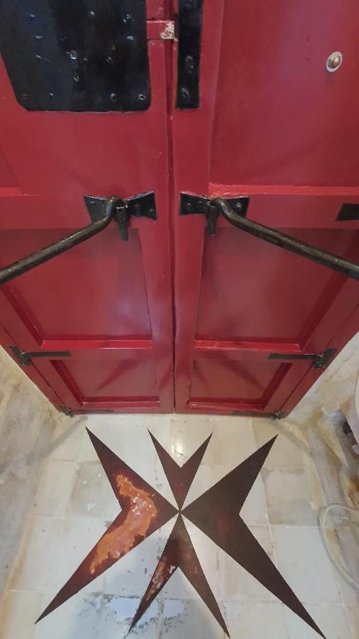 St. John Suite Βαλέτα Εξωτερικό φωτογραφία