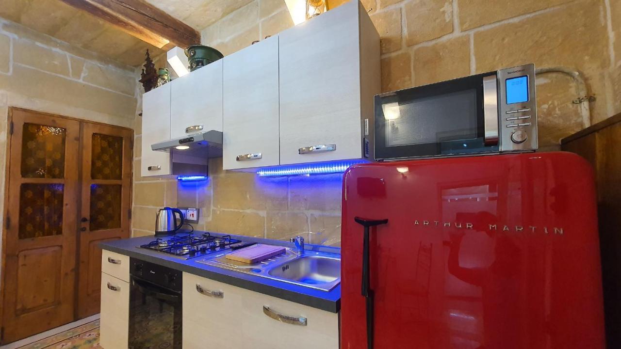 St. John Suite Βαλέτα Εξωτερικό φωτογραφία