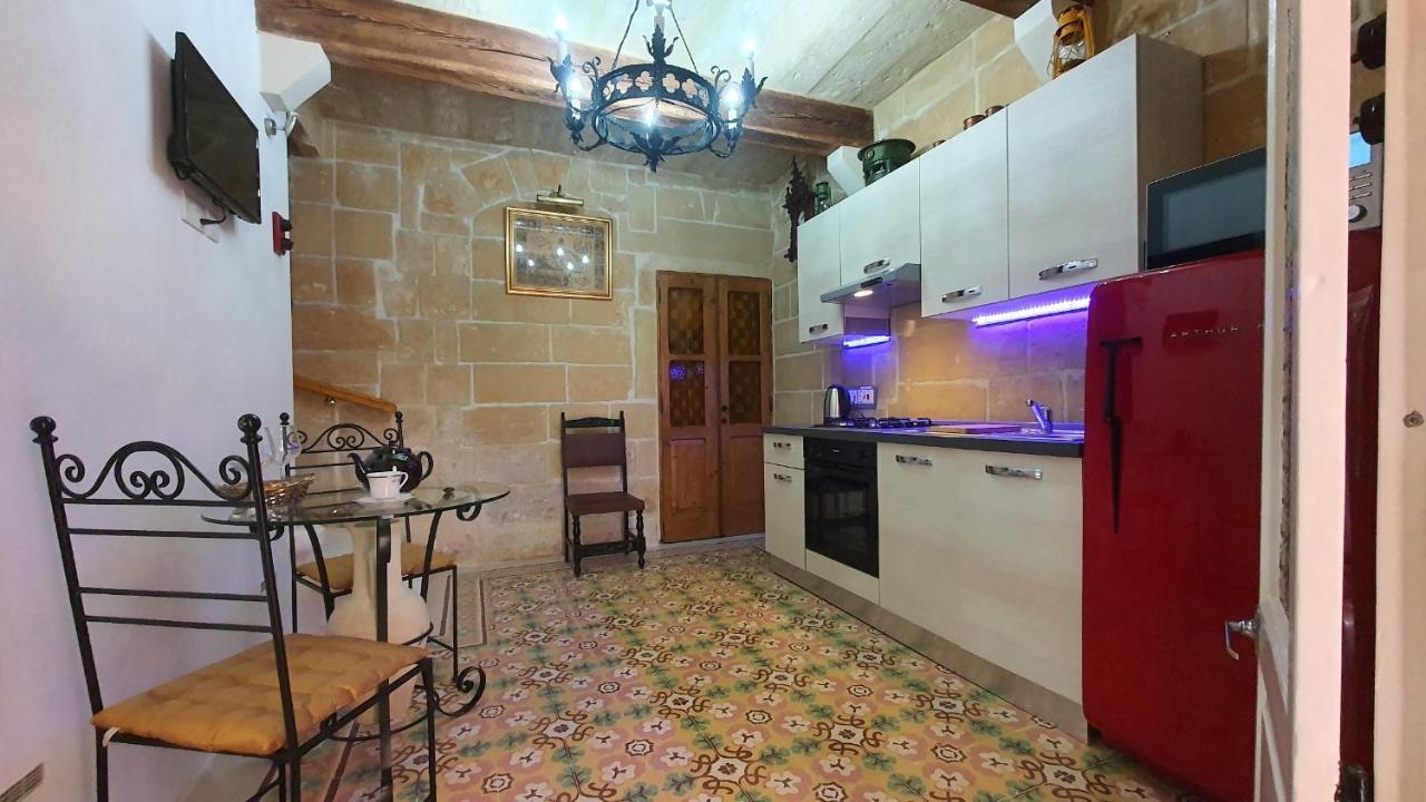 St. John Suite Βαλέτα Εξωτερικό φωτογραφία