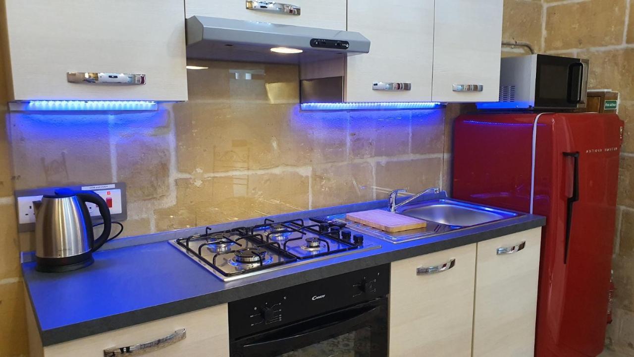 St. John Suite Βαλέτα Εξωτερικό φωτογραφία