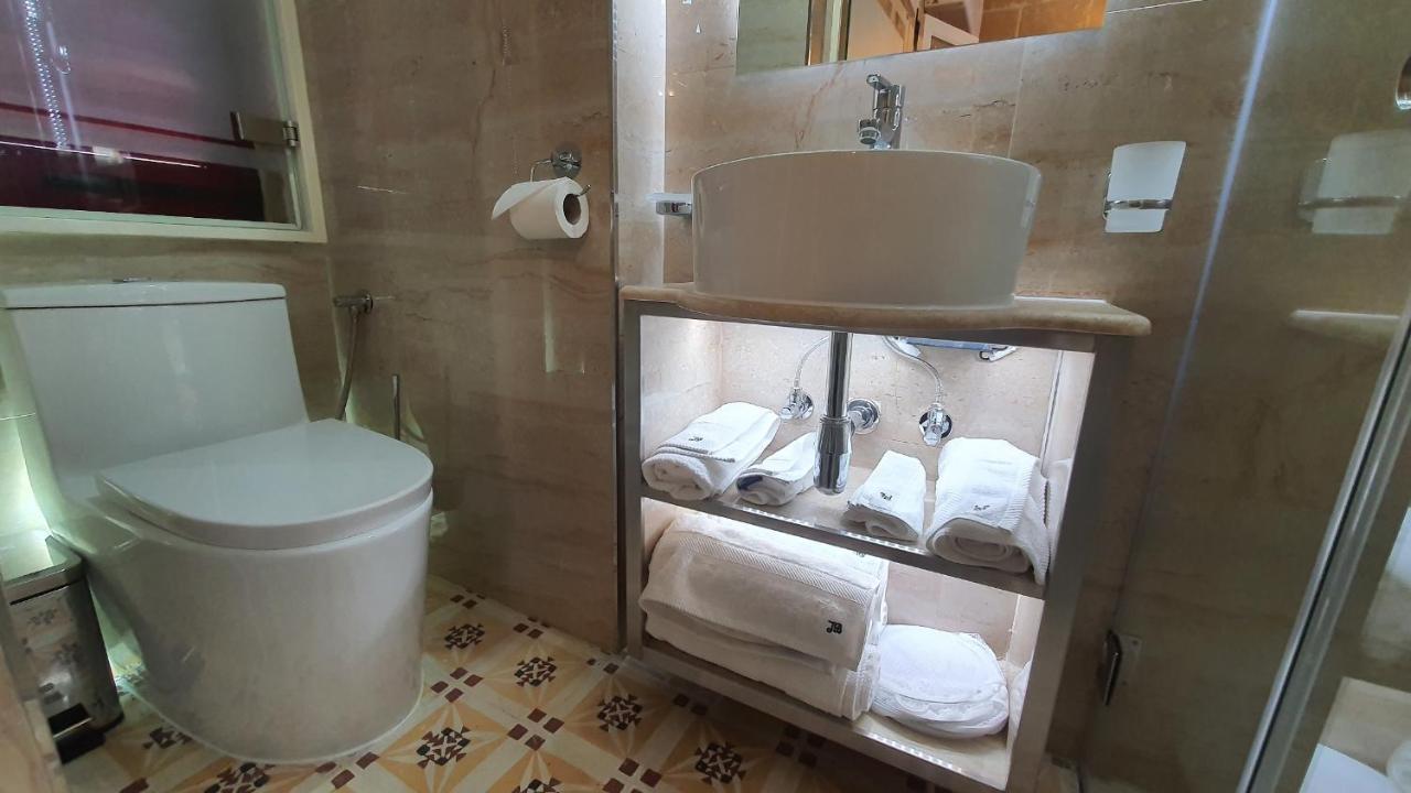 St. John Suite Βαλέτα Εξωτερικό φωτογραφία