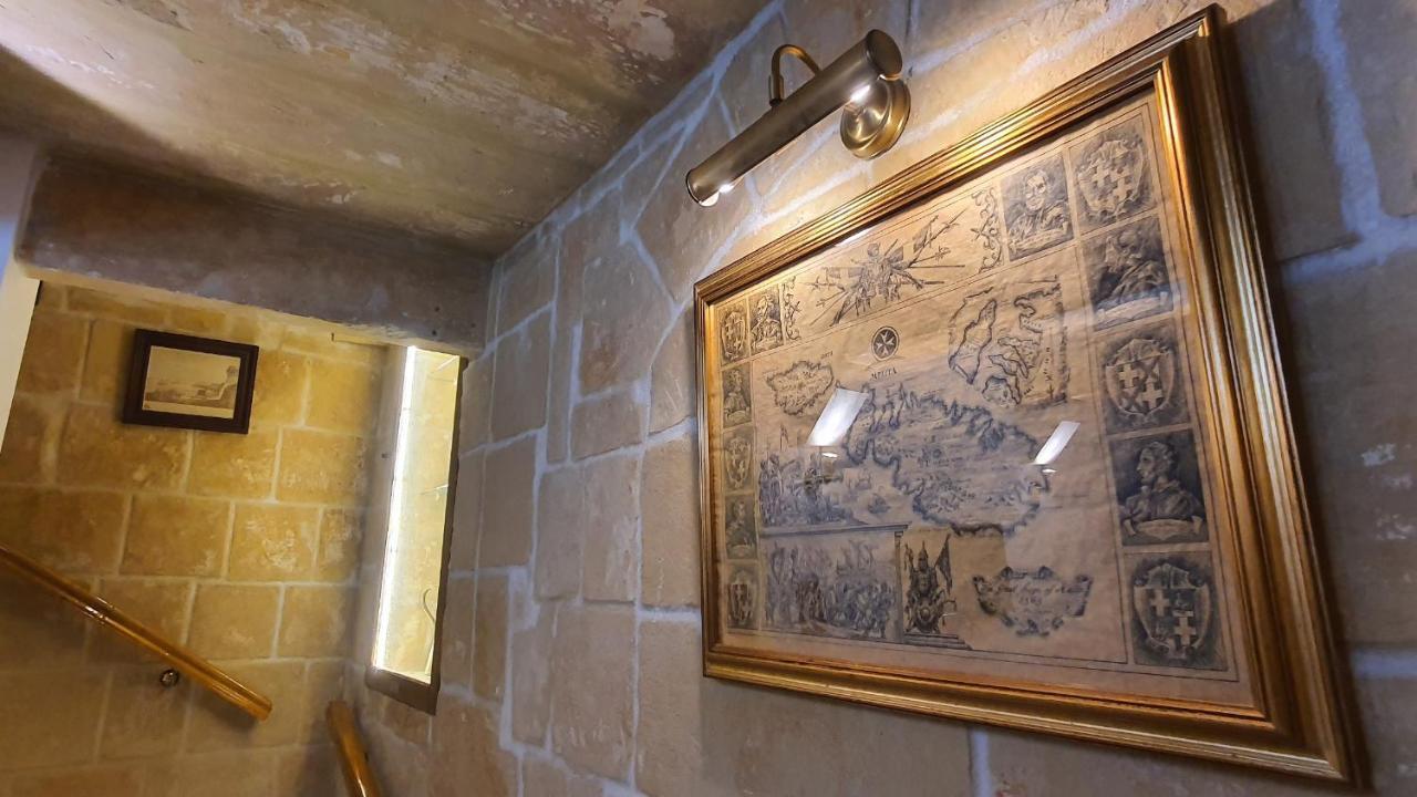 St. John Suite Βαλέτα Εξωτερικό φωτογραφία