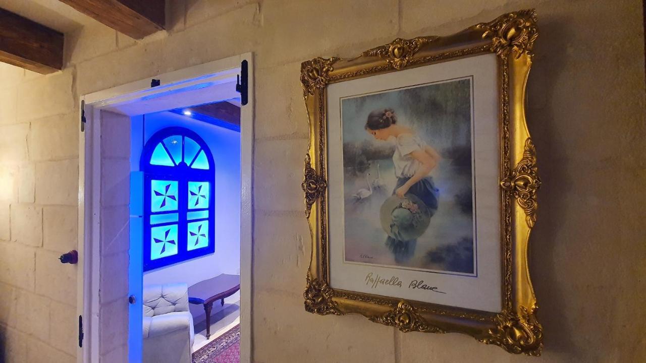 St. John Suite Βαλέτα Εξωτερικό φωτογραφία