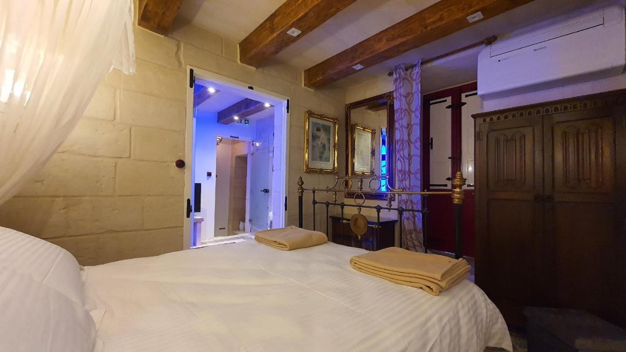 St. John Suite Βαλέτα Εξωτερικό φωτογραφία