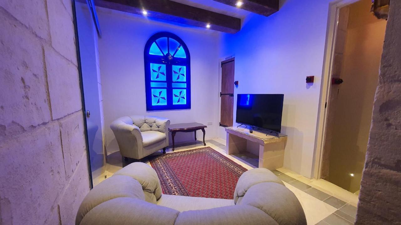 St. John Suite Βαλέτα Εξωτερικό φωτογραφία