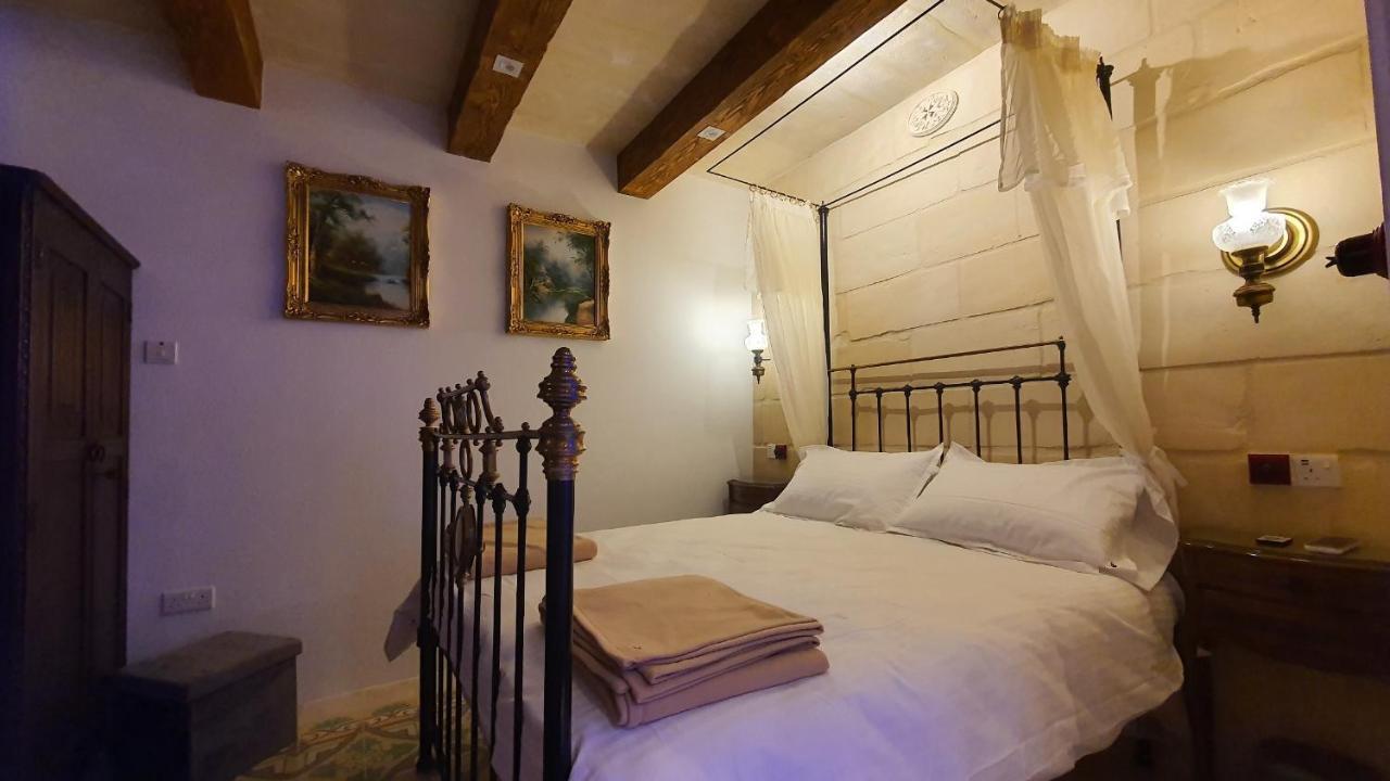 St. John Suite Βαλέτα Εξωτερικό φωτογραφία
