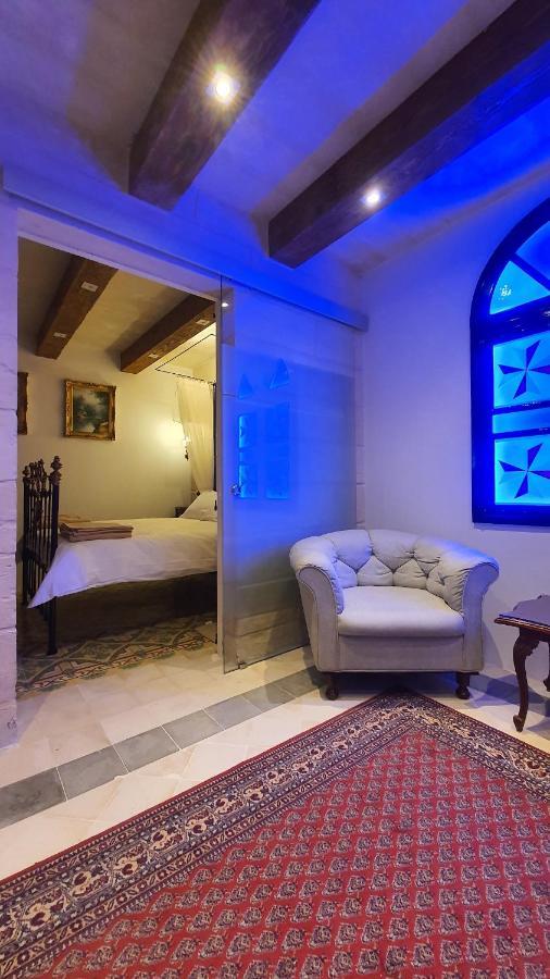 St. John Suite Βαλέτα Εξωτερικό φωτογραφία