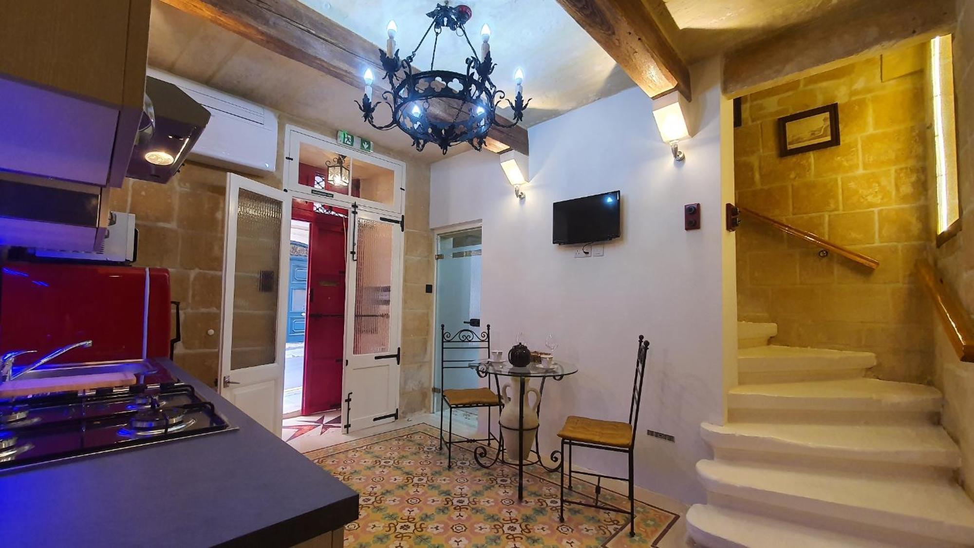 St. John Suite Βαλέτα Εξωτερικό φωτογραφία